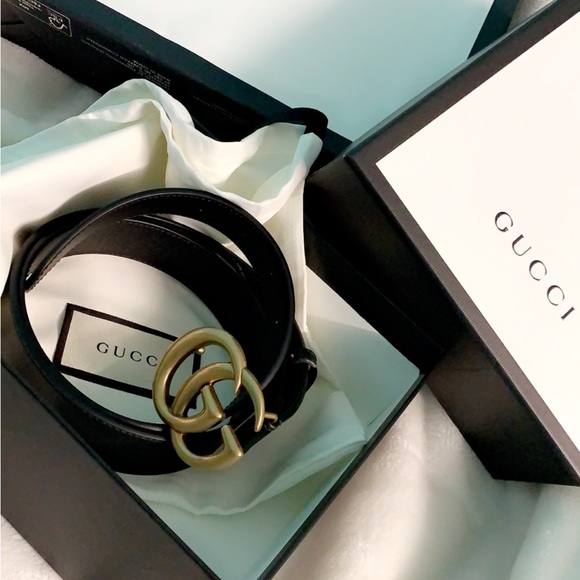 Gucci belt - Picture 1 of 2